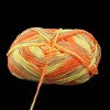 Unique Bargains Home Handmade Crochet Scarf Gloves Sweater Cotton Blends Knitting Yarn Cord - 3 of 4
