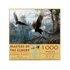Sunsout Masters of the Clouds 1000 pc   Jigsaw Puzzle 71256 - 3 of 4