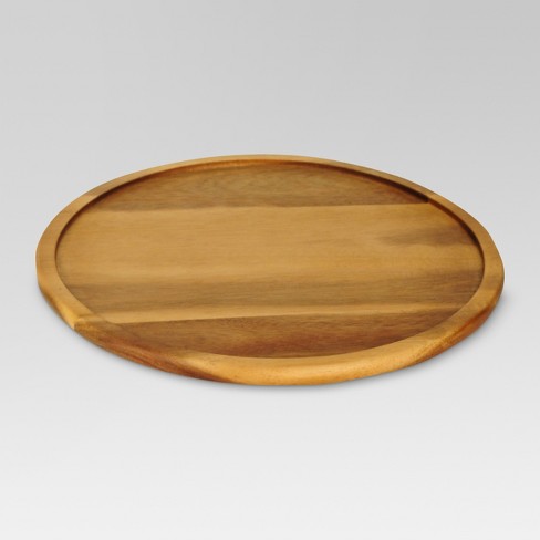 serveware Wood - Threshold™ - image 1 of 2
