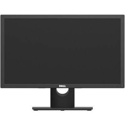 Dell E2318HR 23" Full HD LED LCD Monitor - 16:9 - Black - 1920 x 1080 - 250 Nit - 5 ms - HDMI - VGA