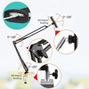 Craze Ventures 360¡ Rotating Tablet Phone Mount - 2 of 4