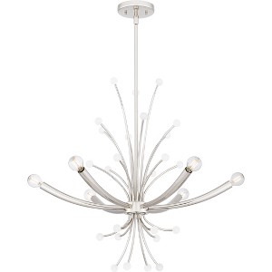 Kiera 6-Light Chandelier - 1 of 4