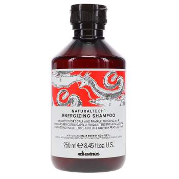 Davines NaturalTech Energizing Shampoo 8.5 oz