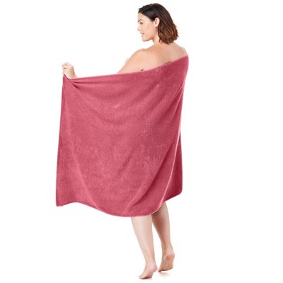 BrylaneHome BH Studio Xxl Bath Sheet