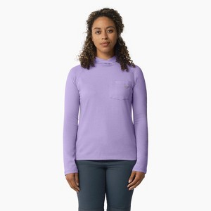 Dickies Women's Cooling Performance Sun Shirt - 1 of 3