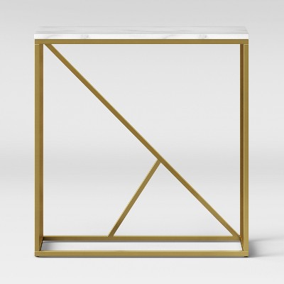 hallway table target
