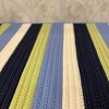 Colonial Mills Norwood Braided Rug, Blue Green 4x6, Rectangle Shape - 4 of 4