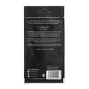 Que Bella Detoxifying Charcoal Peel off Mask - 0.5oz - 2 of 4