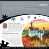 MasterPieces Inc ShutterSpeed Autumn Castle 1000 Piece Jigsaw Puzzle - 2 of 3