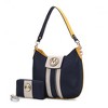 MKF Collection Torri Hobo Bag with Wallet by Mia K - 2 of 4