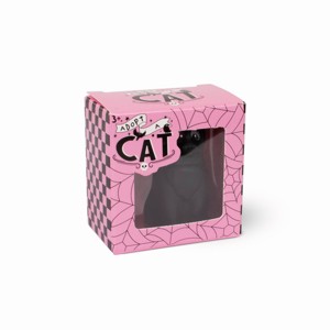 Adopt a Character Cat - Bullseye's Playground™ - 1 of 3
