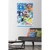 Trends International Pokémon Horizons - Key Art Unframed Wall Poster Prints - 2 of 4