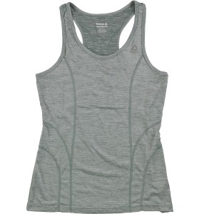 Reebok Womens Racerback Tank Top - 1 of 1
