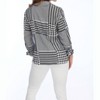 Women's Hudson Tie Front Top - LIOR - 3 of 4