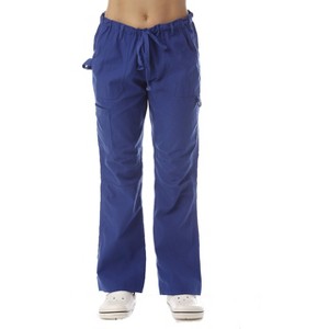 Just Love Women's Jogger Scrub Pants  Slim Fit, Durable Medical Uniform for Nurses & Healthcare Professionals - 1 of 3