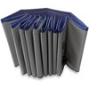 KOPEKS Outdoor Pet Pool - Grey- 47" - 3 of 4