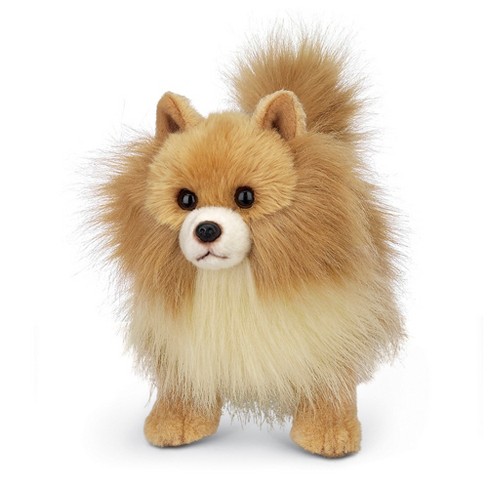 Pomeranian 2024 stuffed toy