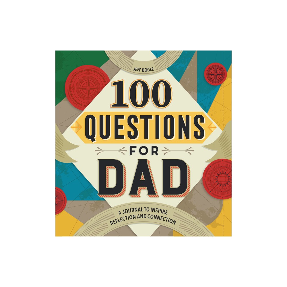 100 Questions for Dad