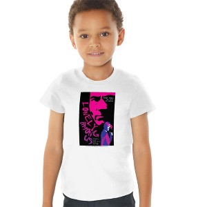Toddler Boys' Star Trek Tng Season 1 Episode 7 T-Shirt White - 1 of 4