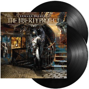 Edward Reekers - The Liberty Project - 1 of 1