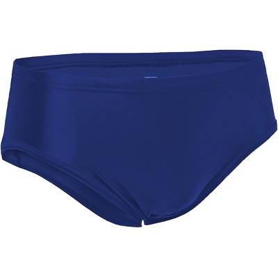 Cliff Keen Compression Gear Briefs - Large - Royal Blue : Target