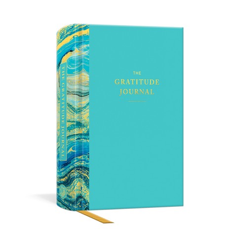 My Daily Gratitude Journal - by Summersdale (Paperback)