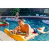 CocoNut Outdoor Deluxe Pizza Slice Pool Float - 2 of 4