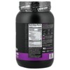 Rule One Proteins R1 Casein, Protein Powder Drink Mix, Cookies & Creme, 1.96 lb (891 g) - 2 of 4
