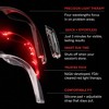 Lumin Luminator LED Eye Mask - 2 of 4