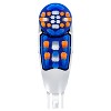 Oral-B 3D White Battery Power Toothbrush Replacement Heads - 2ct - 2 of 3