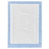 McKesson Disposable Underpad Heavy Absorbency Super Absorbent Polymer - 3 of 4