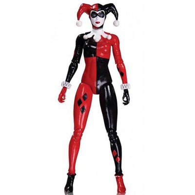action figure harley quinn