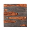 Savannah End Table Brown - Treasure Trove Accents - 3 of 4