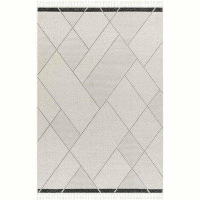 Mark & Day Lenamarie Woven Indoor Area Rugs