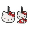 Louis Vuitton, Accessories, Louis Vuitton Travel Name Tag Hello Kitty