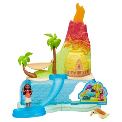 moana toys target