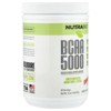 NutraBio BCAA 5000, Strawberry Lemonade, 1 lb (452 g) - 4 of 4