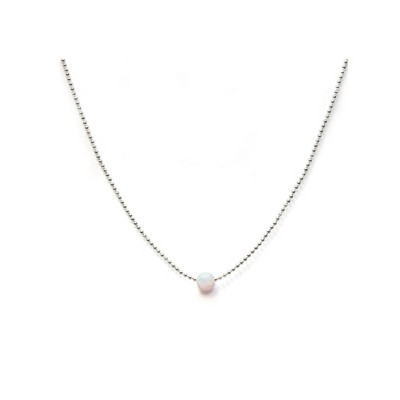 Benevolence LA Opal Necklace for Women