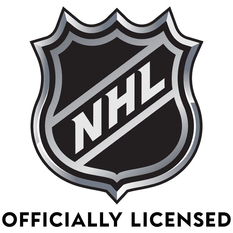 MasterPieces Game Day - NHL Boston Bruins - Team Nutcracker, 4 of 5
