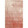 Unique Loom Del Mar Jennifer Geometric Indoor Woven Area Rug - 2 of 4