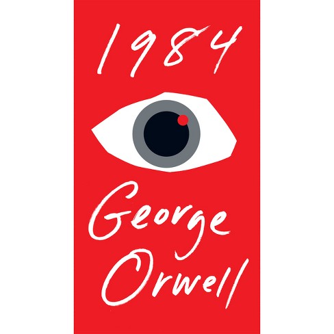 george orwell 1984