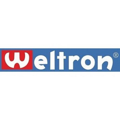 Weltron Display Port Male to Male Cable Black 91-720-6