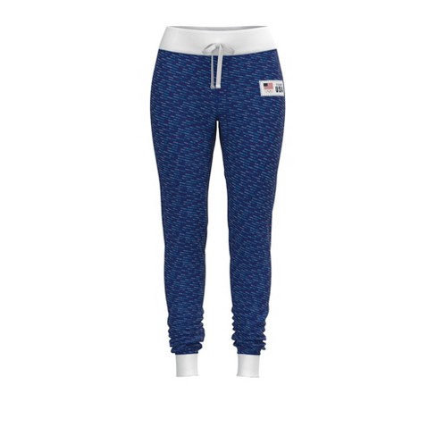 Coordinates | Women's Jogger pant (Plaid) - image 1 of 2