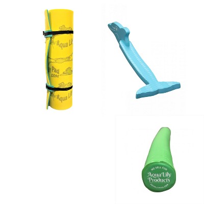 pool noodle target