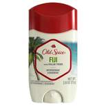 Old Spice Men's Fiji with Palm Tree Antiperspirant & Deodorant - 2.6oz