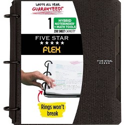 Flex-I-File Recharge Bande-Gros grain 150 