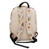 Hello Kitty Backpack for Girls, Sanrio Kawaii Bookbag, 16 Inch Anime School Bag with 3D Features - 2 of 2