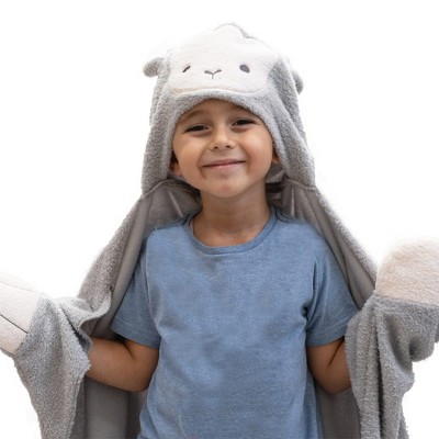 Adora Snuggle & Glow Plushie Hoodie, Glows in the Dark