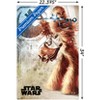 Trends International Star Wars: A New Hope - Chewy Unframed Wall Poster Prints - 3 of 4