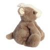 Aurora Medium Gemini Goat Flopsie Adorable Stuffed Animal Gray 12" - 3 of 4
